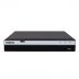 DVR Multi HD Intelbras MHDX 3104 Gravador Digital de Vídeo 4 Canais 4 Megapixel Com HD 2TB WD Purple