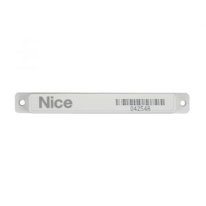 Etiqueta Veicular Tag Nice CR4-Anti Metal