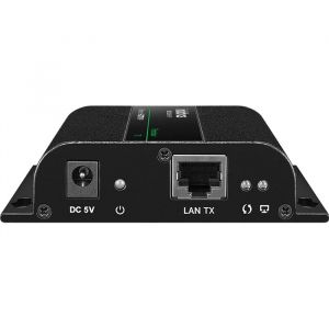 Extensor HDMI 120 Metros Intelbras VEX 3120 HDMI IP