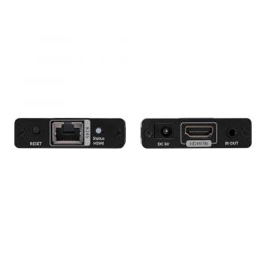 Extensor HDMI Com Alcance de Até 120 Metros VEX 3120 HDMI Intelbras 