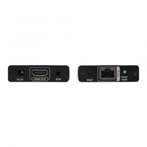 Extensor HDMI Com Alcance de Até 120 Metros VEX 3120 HDMI Intelbras 