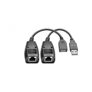 Extensor USB Intelbras Via Cabo de Rede VEX 1050 USB G2