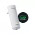Extensor Wi-Fi Mesh Dual Band Twibi Force Plug Intelbras