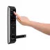 Fechadura Digital Com Biometria FR 330 Intelbras