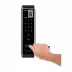 Fechadura Digital Com Biometria FR 330 Intelbras