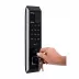 Fechadura Digital Com Biometria FR 330 Intelbras