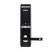 Fechadura Digital Com Biometria FR 330 Intelbras