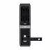 Fechadura Digital Com Biometria FR 330 Intelbras