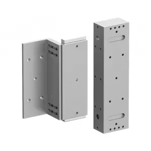 Fechadura Eletroímã 600 Kgf Intelbras FE 10600 Com Sensor
