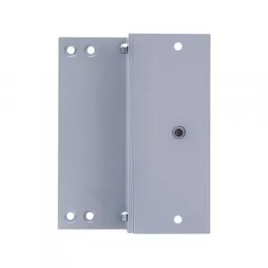 Fechadura Eletroímã Automatiza Intelbras F150 Kit Universal