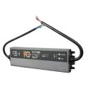 Fonte Eletrônica 5A 12V Blindada IP67 CFTV Bivolt 60W - FC