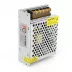 Fonte Eletrônica Chaveada 5A 12V Multicâmera CFTV Colmeia Bivolt 60W - FC