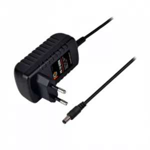Fonte Eletrônica de Alimentação 12V 3A Tipo Adaptador - FC