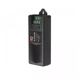 Fonte Multisaída 7A 12V CFTV Filtro Contra Ruídos Bivolt Multicâmeras - FC