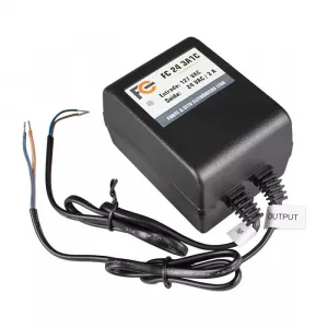 Fonte Para Speed Dome 24V 3A - FC
