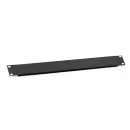 Patch Panel Descarregado 24 Portas PPD Intelbras