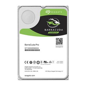 HD Seagate 4TB BarraCuda SATA III 4000GB