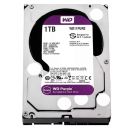 HD Western Digital 1TB WD Purple Surveillance SATA 64MB Cache - WD10PURZ