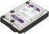 HD Western Digital 4TB WD Purple Surveillance SATA 64MB Cache - WD43PURZ