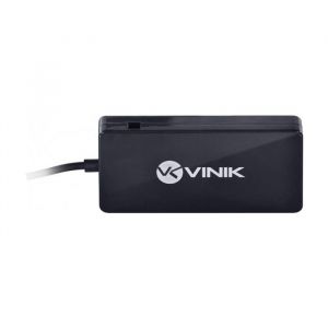 Hub USB 4 Portas Cabo de 1,2 Metros - Vinik
