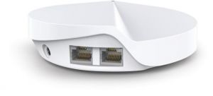 Kit 3 Roteadores Mesh Wi-Fi Gigabit AC1300 Deco M5 TP-Link