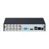 Kit 6 Câmeras de Segurança Full HD Completo c/ DVR 8 Canais MHDX 1208 Intelbras