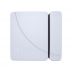 Kit Alarme JFL Monitorado Por Aplicativo Celular SmartCloud18 Com 2 Sensores IVP e 4 Magnéticos Sem Fio