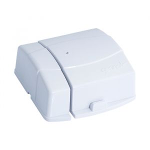 Kit Alarme Residencial e Comercial Completo c/ 7 Sensores e Central Genno c/ Discadora Telefônica