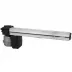 Kit Automatizador Basculante BV BL3 Rossi 1/4 HP Acionador 1,50m