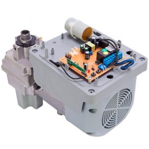 Kit Automatizador Motor Basculante BV Duo Speed 1/4 HP Garen