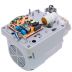 Kit Automatizador Motor Basculante BV Duo Speed 1/4 HP Garen