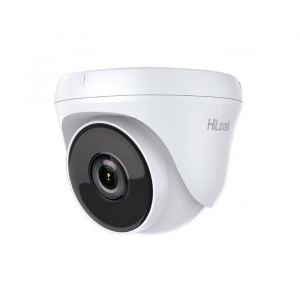 Kit Câmeras de Segurança Full HD 1080p Hilook Com 3 Câmeras Dome Interna e 1 Bullet Externa