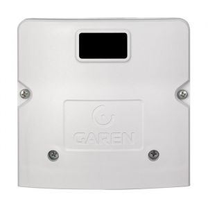 Kit Central Para Motor de Porta de Enrolar Garen Wi-Fi Com Controles Remoto