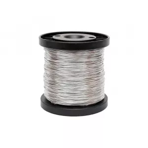  Kit Cerca Elétrica Genno Nice 100 Metros de Muro C/ Alarme 5 Sensores Sem Fio Magnético e IVP