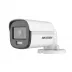 Kit CFTV Com 4 Câmeras de Segurança Hikvision Colorvu Imagens Noturnas Coloridas Full HD 1080p