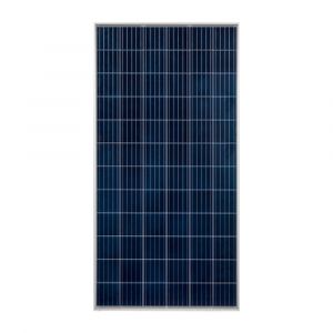 Kit Fotovoltaico Gerador de Energia Solar 2.04Kwp 244,8kwh Hoymiles
