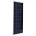 Kit Gerador Solar Off Grid 1180Wh/Dia Controlador de Carga PWM 12V ECP 2024 e Bateria 150Ah