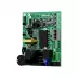Kit Motor Automatizador de Portão Rápido Intelbras DR 400 FAST Deslizante 1/4 HP Bivolt