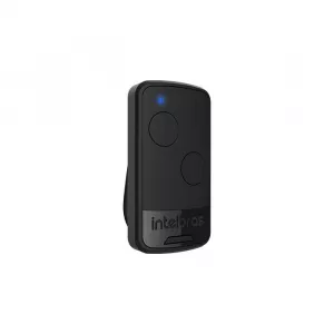 Kit Motor Automatizador de Portão Rápido Intelbras DR 400 FAST Deslizante 1/4 HP Bivolt