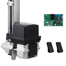 Controle Remoto PPA ZAP POP 2 Transmissor 433MHz