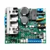 Kit Motor Deslizante de Fuso DF 450 Jetflex PPA Acionamento de 3,50 Metros