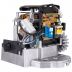 Kit Motor Portão Eletrônico 1/4 HP Automatizador Deslizante KDZ FIT Garen