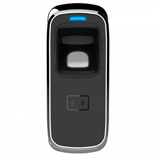 Controlador Digital de Acesso Leitor Biométrico LN-M5 Linear Nice