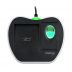Leitor Cadastrador Biométrico Com RFID Intelbras CM 350