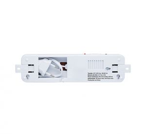 Luminária de Emergência Autônoma LDE 30L Intelbras
