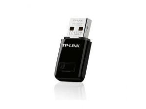 Mini Adaptador USB Wireless N 300Mbps TL-WN823N TP-Link