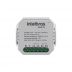 Mini Controlador Smart Wi-Fi Entrada Para Interruptor EWS 211 Intelbras
