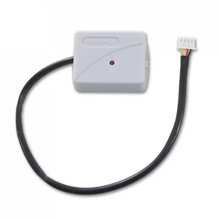 Módulo Programador BT-01 Hombrus Para Receptoras CRX-100 e CRX-25 