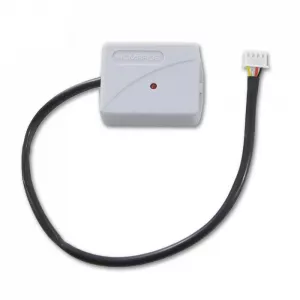 Módulo Programador BT-01 Hombrus Para Receptoras CRX-100 e CRX-25 