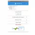 Módulo Programador BT-01 Hombrus Para Receptoras CRX-100 e CRX-25 